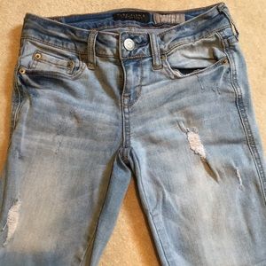 Aeropostale jeans